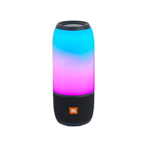 Caixa de Som Bluetooth JBL Pulse 3 | Preto GO - 56820