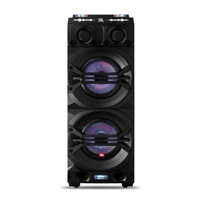 Caixa Amplificadora JBL DJ Xpert J2515 | Preto GO - 56817 Caixa Amplificadora JBL DJ Xpert J2515 | Preto GO - 56817