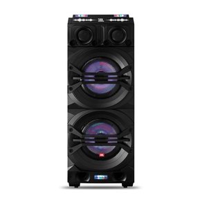 Caixa Amplificadora JBL DJ Xpert J2515 | Preto GO - 56817