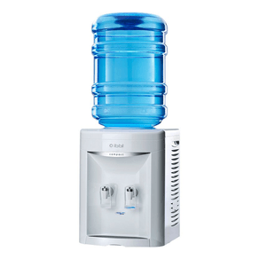 Bebedouro Galão IBBL Compact FN2000 Branco, Água Natural e Gelada | 127V DF - 196505 Bebedouro Galão IBBL Compact FN2000 Branco, Água Natural e Gelada | 127V DF - 196505