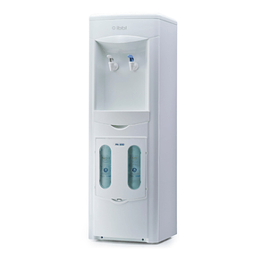 Bebedouro Piso IBBL PFN2000 Branco, Água Natural e Gelada, Design Coluna, 4 Etapas de Purificação | 220V GO - 196502 Bebedouro Piso IBBL PFN2000 Branco, Água Natural e Gelada, Design Coluna, 4 Etapas de Purificação | 220V GO - 196502