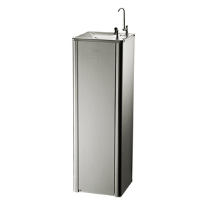 Bebedouro Pressão IBBL Puripress 40 Coluna Inox, Água Gelada, 3 Etapas de Purificação | 127V GO - 196519