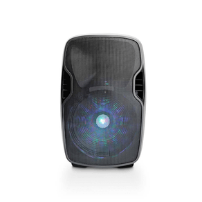 Caixa de Som Amplificada Multilaser SP263 500W, Bluetooth, Rádio FM, Microfone Sem Fio GO - 56839 Caixa de Som Amplificada Multilaser SP263 500W, Bluetooth, Rádio FM, Microfone Sem Fio GO - 56839