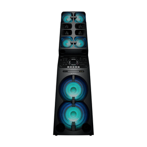 Mini System Sony MHC-V90 MUTEKI, USB, MP3, FM, Bluetooth, Karaokê, WIFI, Função DJ, DVD Integrado, Controle Por Gestos, 10 Auto Falantes GO - 40448 Mini System Sony MHC-V90 MUTEKI, USB, MP3, FM, Bluetooth, Karaokê, WIFI, Função DJ, DVD Integrado, Controle Por Gestos, 10 Auto Falantes GO - 40448