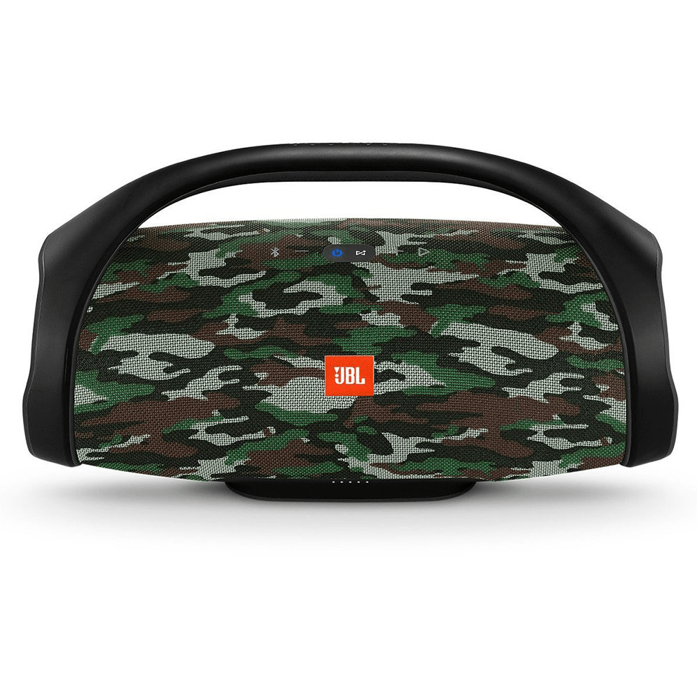 jbl boombox fujioka
