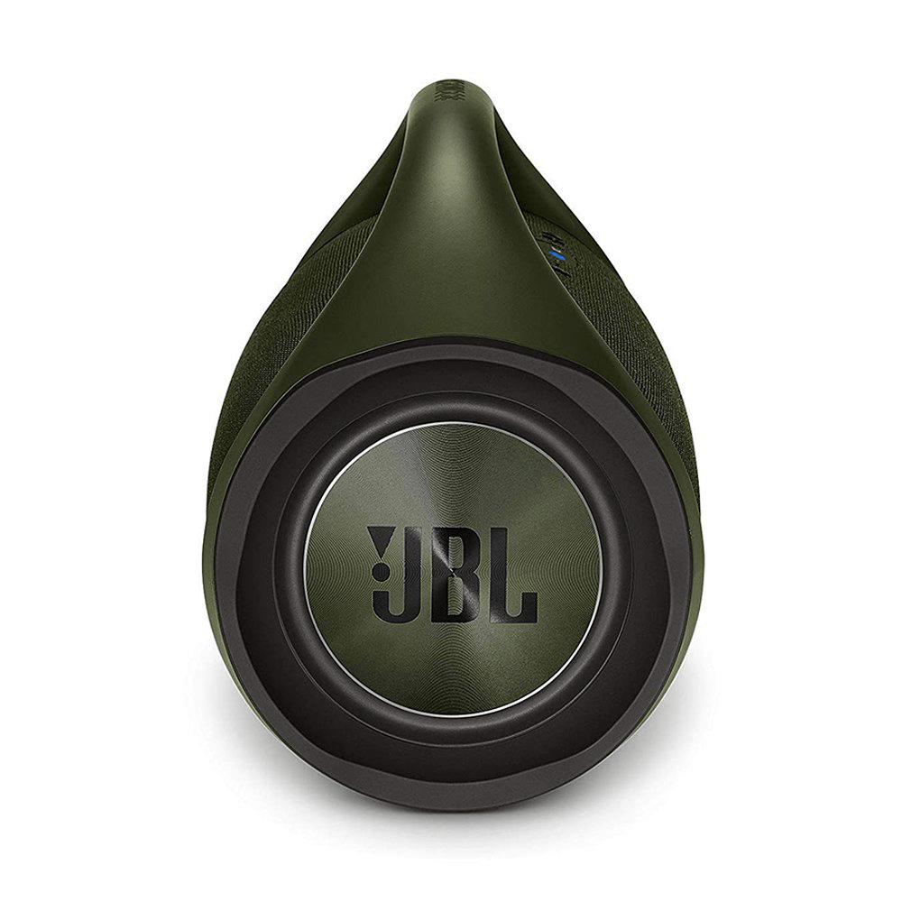 jbl boombox fujioka