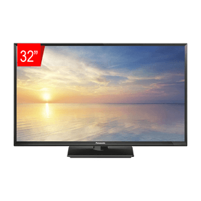 TV LED Panasonic 32 TV LED Panasonic 32