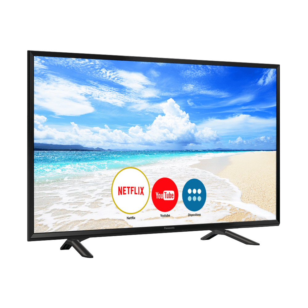 TV LED Panasonic 40