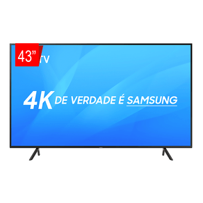 Smart TV LED Samsung 43