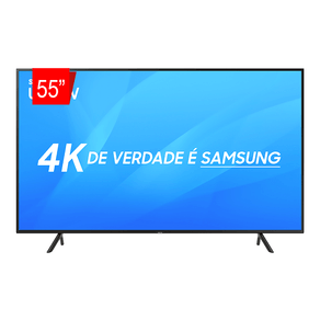 TV LED Samsung 55