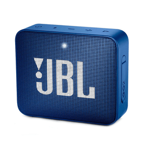 Caixa de Som Bluetooth JBL GO 2 | Azul GO - 56844