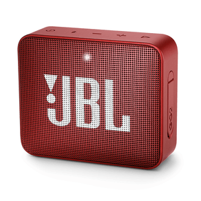 Caixa de Som Bluetooth JBL GO 2 | Vermelho GO - 56843 Caixa de Som Bluetooth JBL GO 2 | Vermelho GO - 56843
