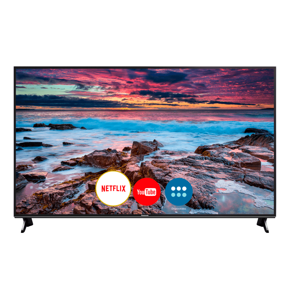 TV LED Panasonic 49 TV LED Panasonic 49