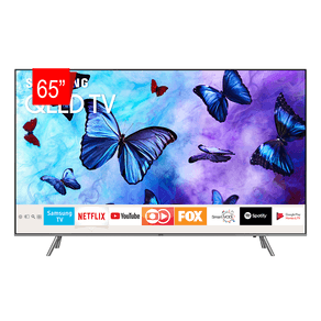 TV QLED Samsung 65 TV QLED Samsung 65