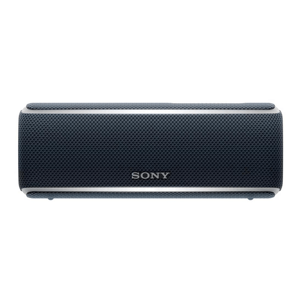 sound forest ／ banbi(sumika) Caixa Bluetooth SONY SRS-XB21 Black, Extra Bass, Iluminação