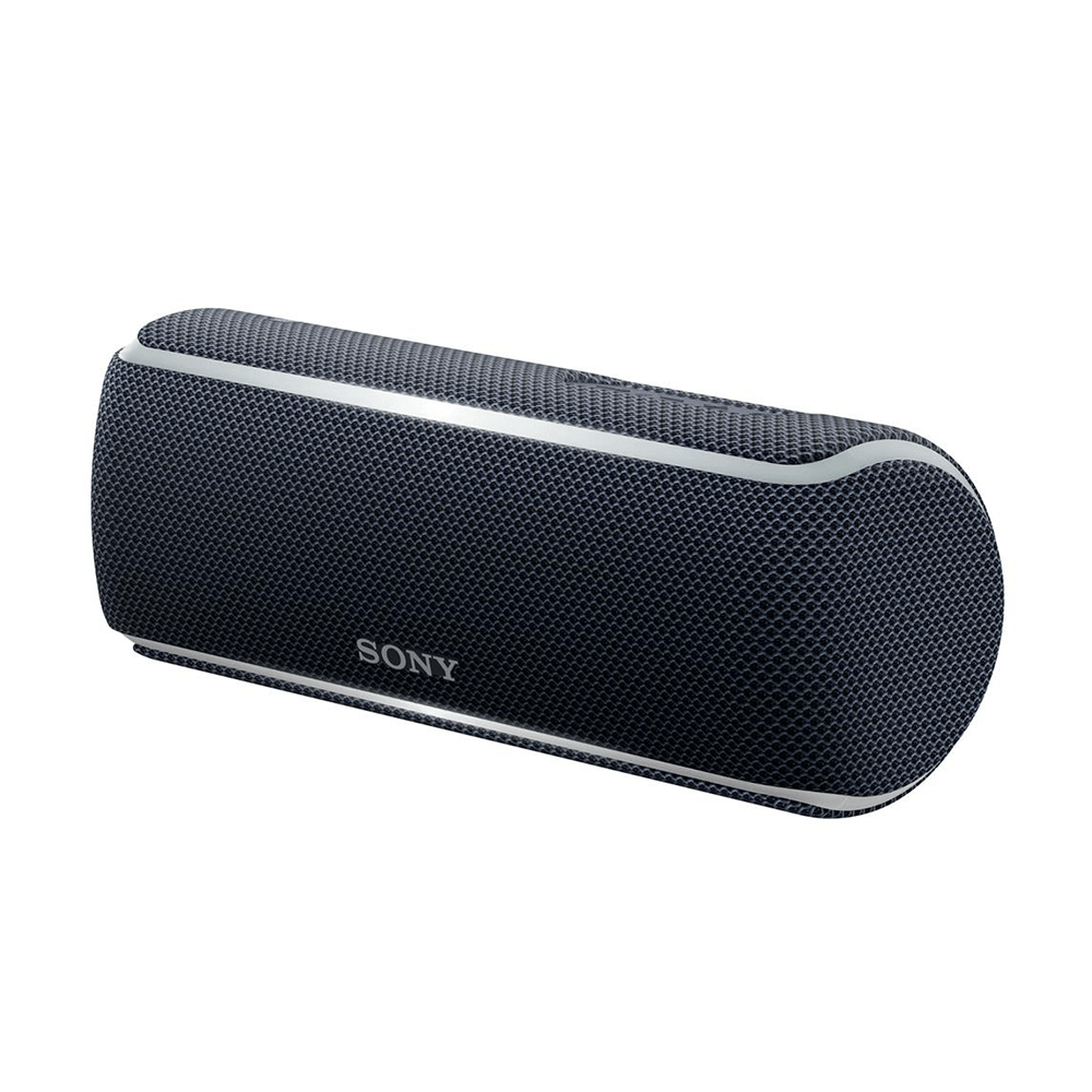 【家財処分セール開催中！】 SONY SRS-XB21 ワイト Caixa Bluetooth SONY SRS-XB21 Black, Extra Bass, Iluminação
