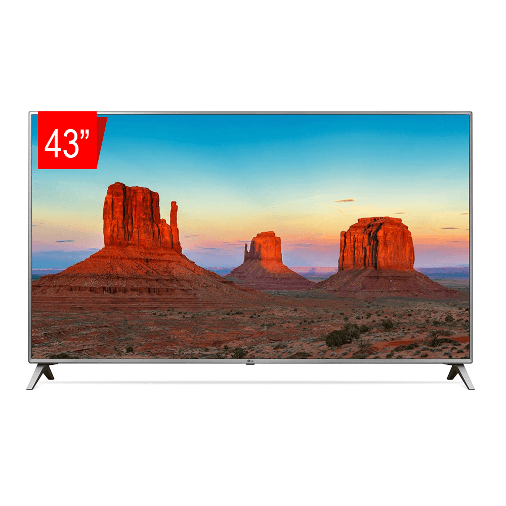 TV LED 43