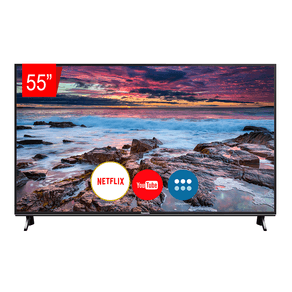 TV LED Panasonic 55 TV LED Panasonic 55