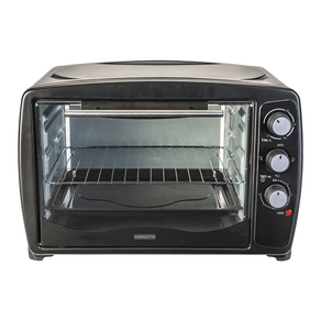 Forno Elétrico Agratto FE44-01, 44 Litros, Timer, Desligamento Automático, Bandeja de Resíduos, Regulagem de Temperatura. GO - 196541 Forno Elétrico Agratto FE44-01, 44 Litros, Timer, Desligamento Automático, Bandeja de Resíduos, Regulagem de Temperatura. GO - 196541