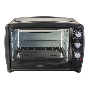 Forno Elétrico Agratto FE44-02, 44 Litros, Timer, Desligamento Automático, Bandeja de Resíduos, Regulagem de Temperatura. GO - 196540 Forno Elétrico Agratto FE44-02, 44 Litros, Timer, Desligamento Automático, Bandeja de Resíduos, Regulagem de Temperatura. GO - 196540