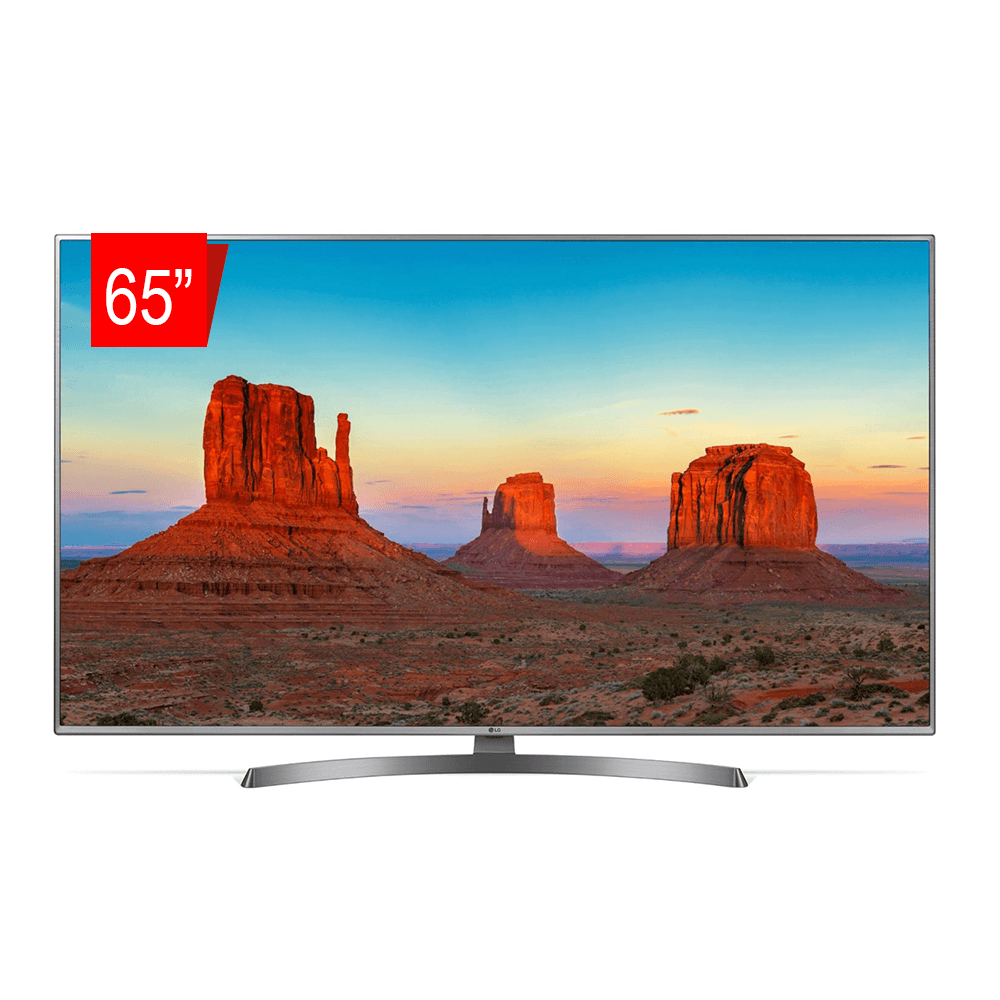 TV LED 65
