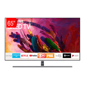 TV QLED Samsung 65 TV QLED Samsung 65