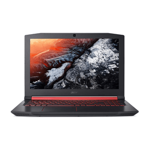 Notebook Gamer Acer Aspire Nitro 5, AN515-51-78D6, Intel Core i7 7700HQ , 16GB RAM, HD 1TB, NVIDIA GeForce 1050Ti com 4GB, tela 15.6