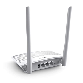 Roteador Wireless TP-Link TL-WR820N 300MBPS GO - 226351
