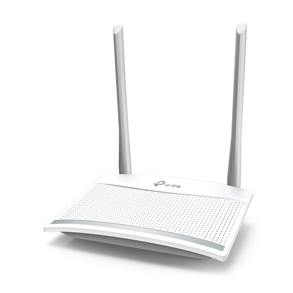 Roteador Wireless Tp Link Tl Wr0n 300mbps Fujioka Distribuidor