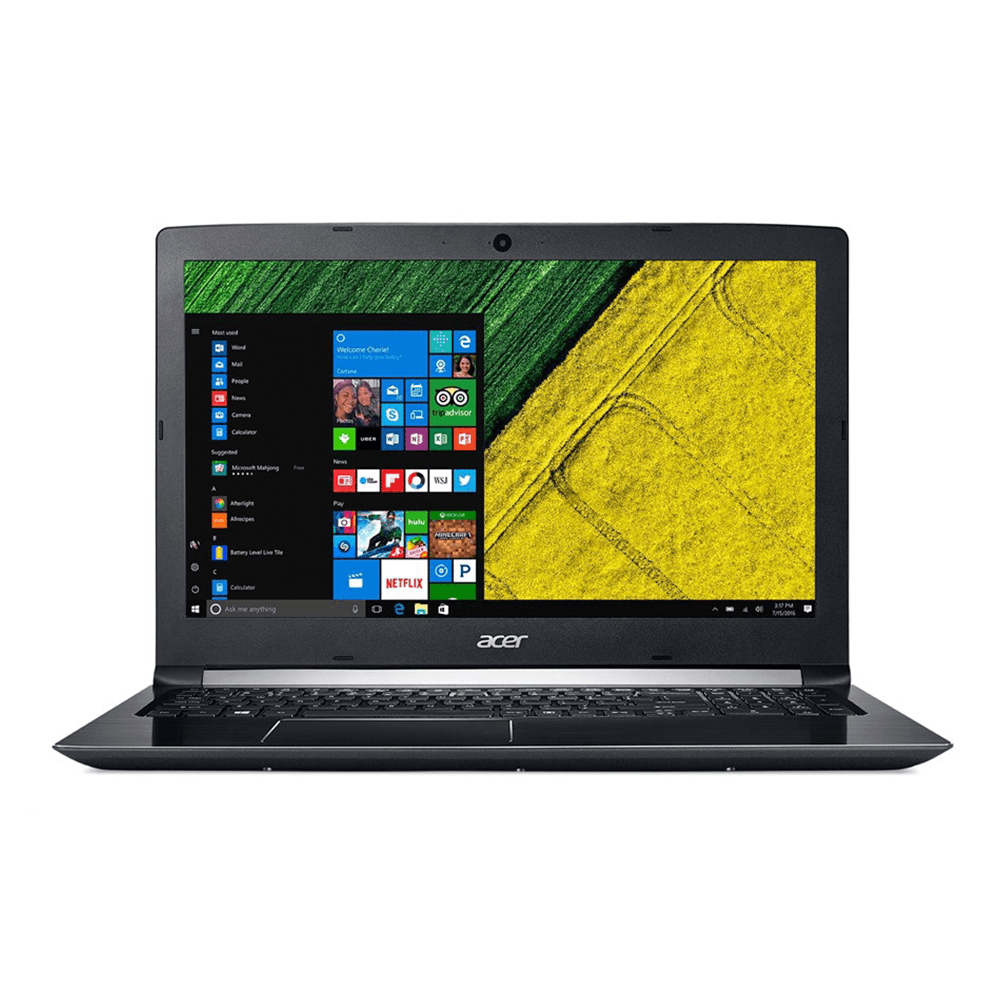 Notebook Acer Aspire 5 A515-41G-13U1 AMD A12 2.7Ghz 8GB 1TB AMD
