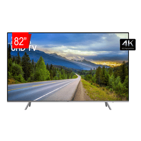 TV LED Samsung 82