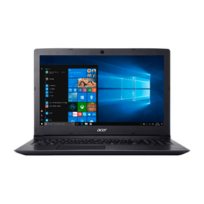 Notebook Acer Aspire 3 A315-53-55DD Intel Core i5-7200U 4GB RAM 1TB Tela de 15.6