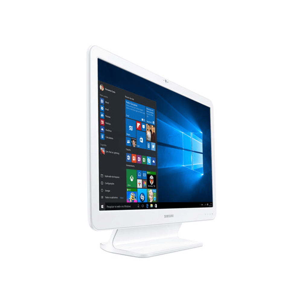 Computador Samsung All in One E5 Intel Core i5, Windows 10 Home