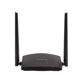 Roteador Wifi Intelbras 300mbps RF 301k GO - 226359 Roteador Wifi Intelbras 300mbps RF 301k GO - 226359