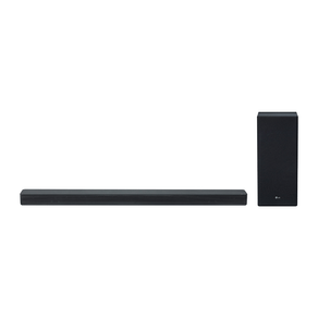 Home Soundbar LG SK6R 500W, 4.1 Canais, Som de Cinema, Bluetooth, Caixas Traseiras, Subwoofer Wireless. GO - 40464 Home Soundbar LG SK6R 500W, 4.1 Canais, Som de Cinema, Bluetooth, Caixas Traseiras, Subwoofer Wireless. GO - 40464