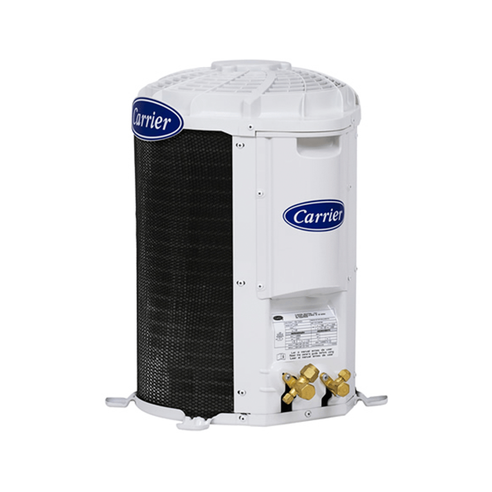 Ar Condicionado Carrier Piso Teto Inverter Space, 36.000 BTUs