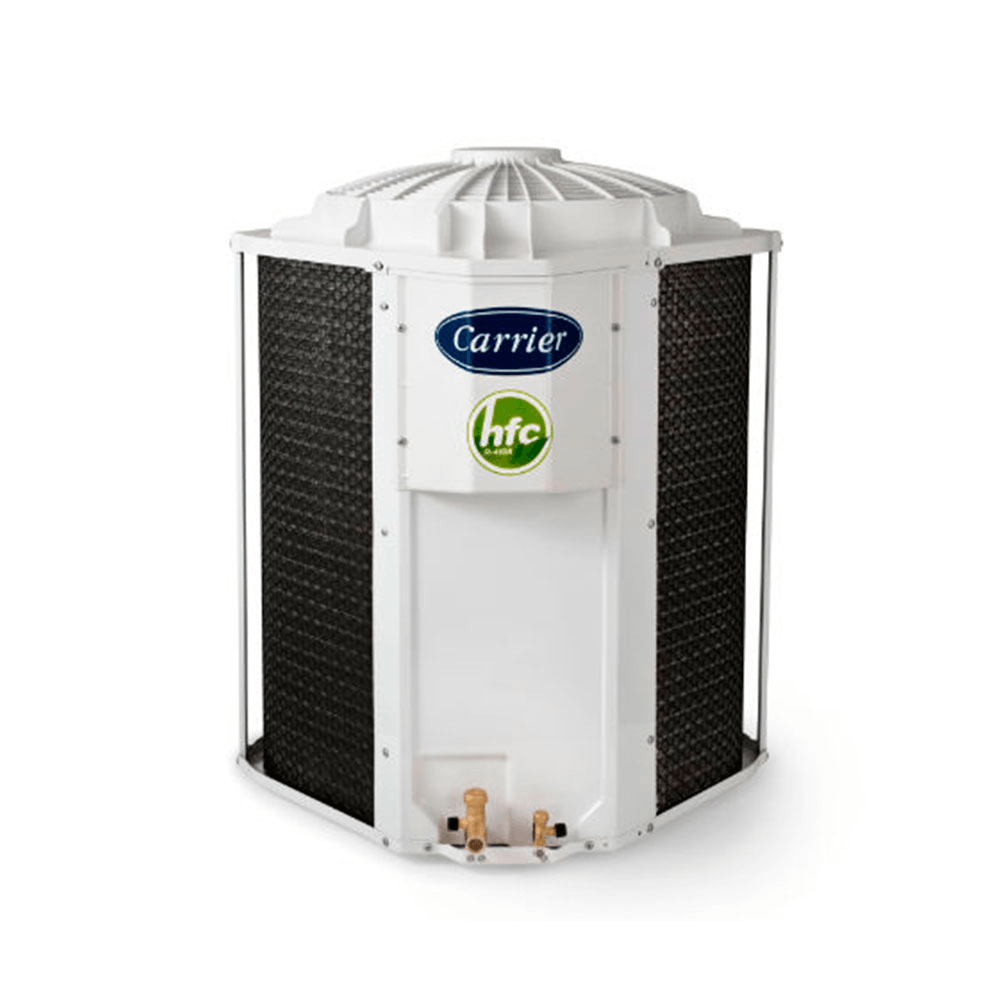 Ar Condicionado Carrier Piso Teto Inverter Space, 36.000 BTUs
