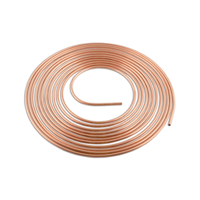 Tubo Cobre Flex 1/2 Tubo Cobre Flex 1/2