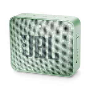 Caixa de Som Bluetooth JBL Go 2 | Mint GO - 56890