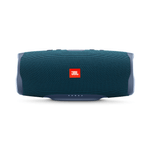 Caixa de Som Bluetooth JBL Charge 4 Azul - Fujioka Distribuidor