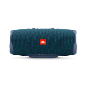Caixa de Som Bluetooth JBL Charge 4 | Azul GO - 56892 Caixa de Som Bluetooth JBL Charge 4 | Azul GO - 56892
