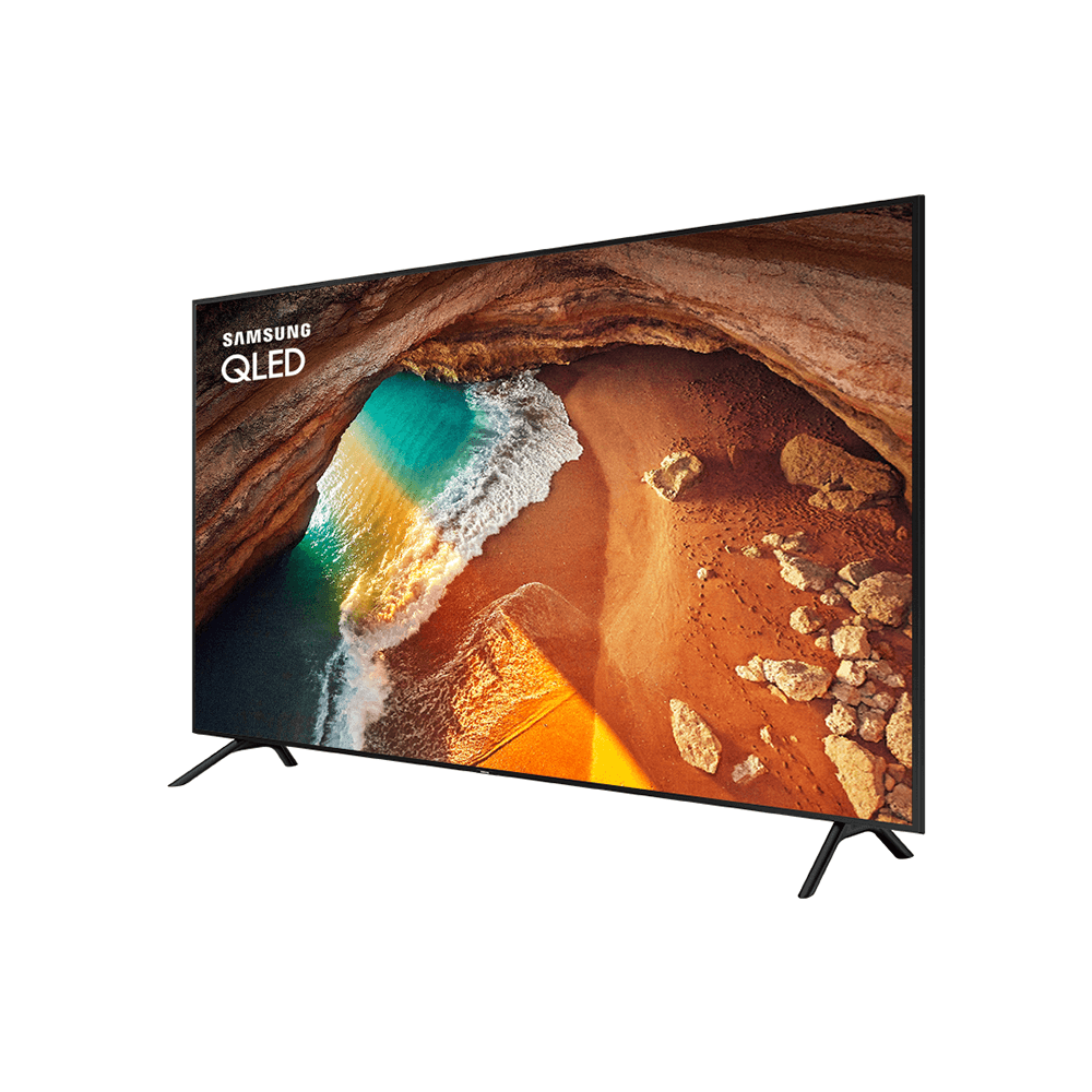 TV QLED Samsung 49