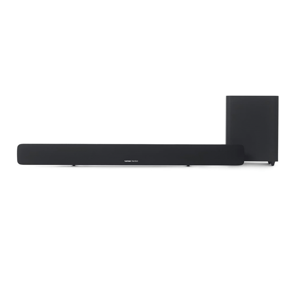 Home Theather Soundbar Harman Kardon SB20 96W, USB, Bluetooth, Som