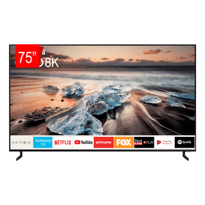 TV QLED Samsung 75 TV QLED Samsung 75