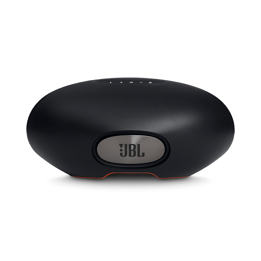 Caixa Bluetooth Wi-Fi JBL Playlist, Chromecast Integrado