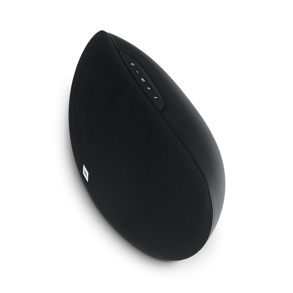 Caixa Bluetooth Wi-Fi JBL Playlist, Chromecast Integrado
