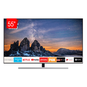 TV QLED Samsung 55 TV QLED Samsung 55