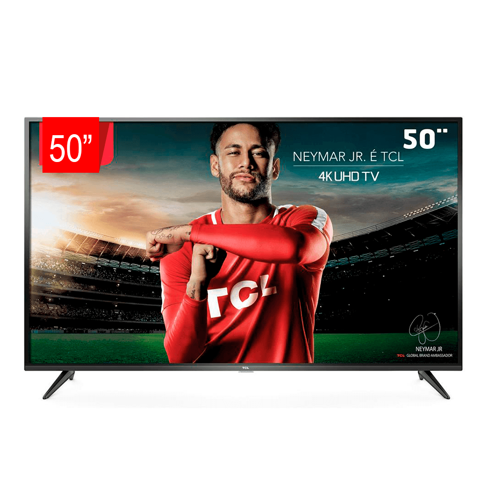 Smart TV LED 50