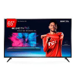 Smart TV LED 65 Smart TV LED 65