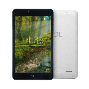 Tablet DL Creative Tab Tela 7